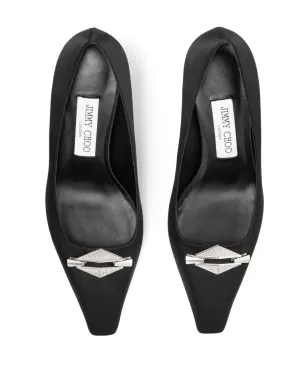 Jimmy Choo Ryker パンプス - サムネイル4