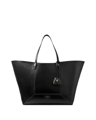 Jimmy Choo 大型 ダイヤモンド トートバッグ - サムネイル1