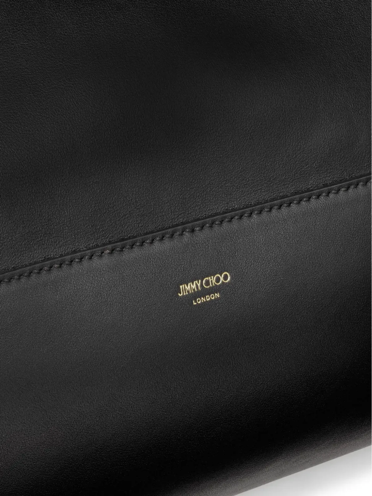 Jimmy Choo 大型 ダイヤモンド トートバッグ - 画像4