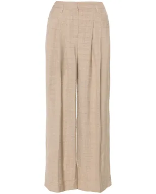 HERSKIND Lotus ワイドレッグパンツ - サムネイル1