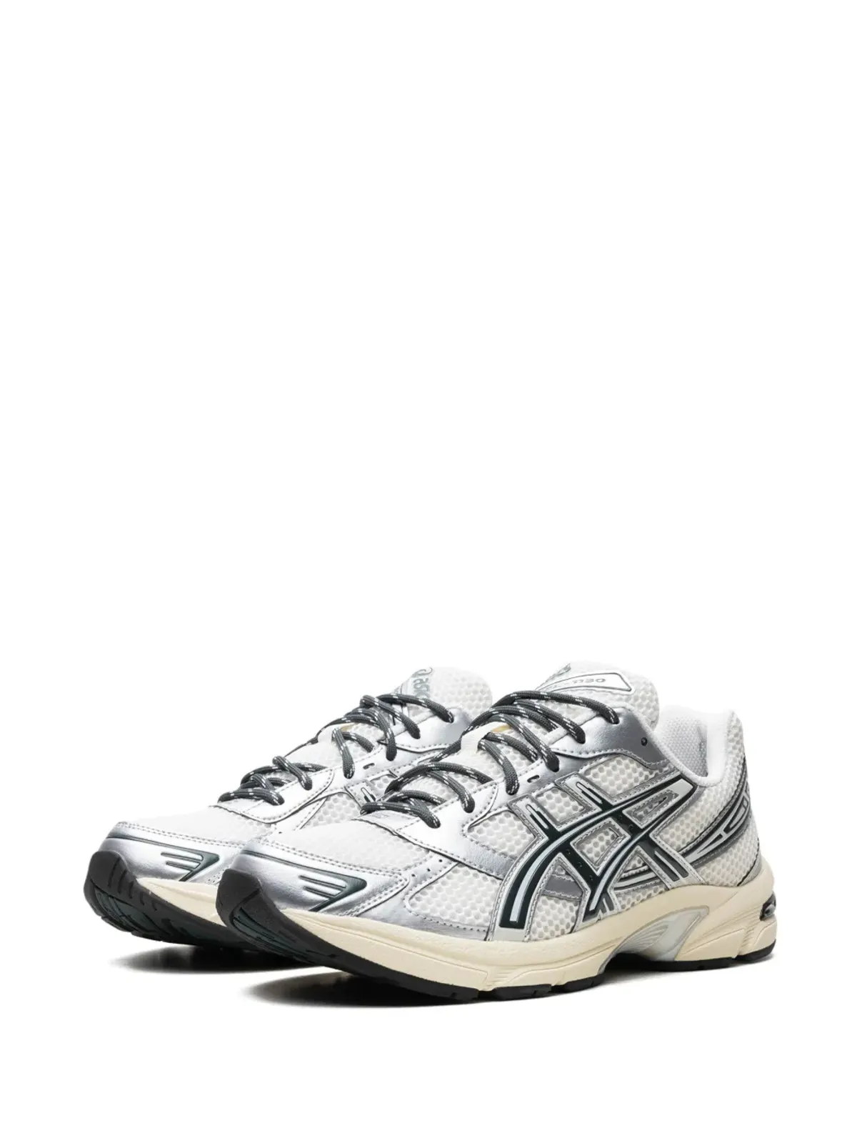 ASICS x Kith GEL-1130 Cream Scarab スニーカー - 画像5