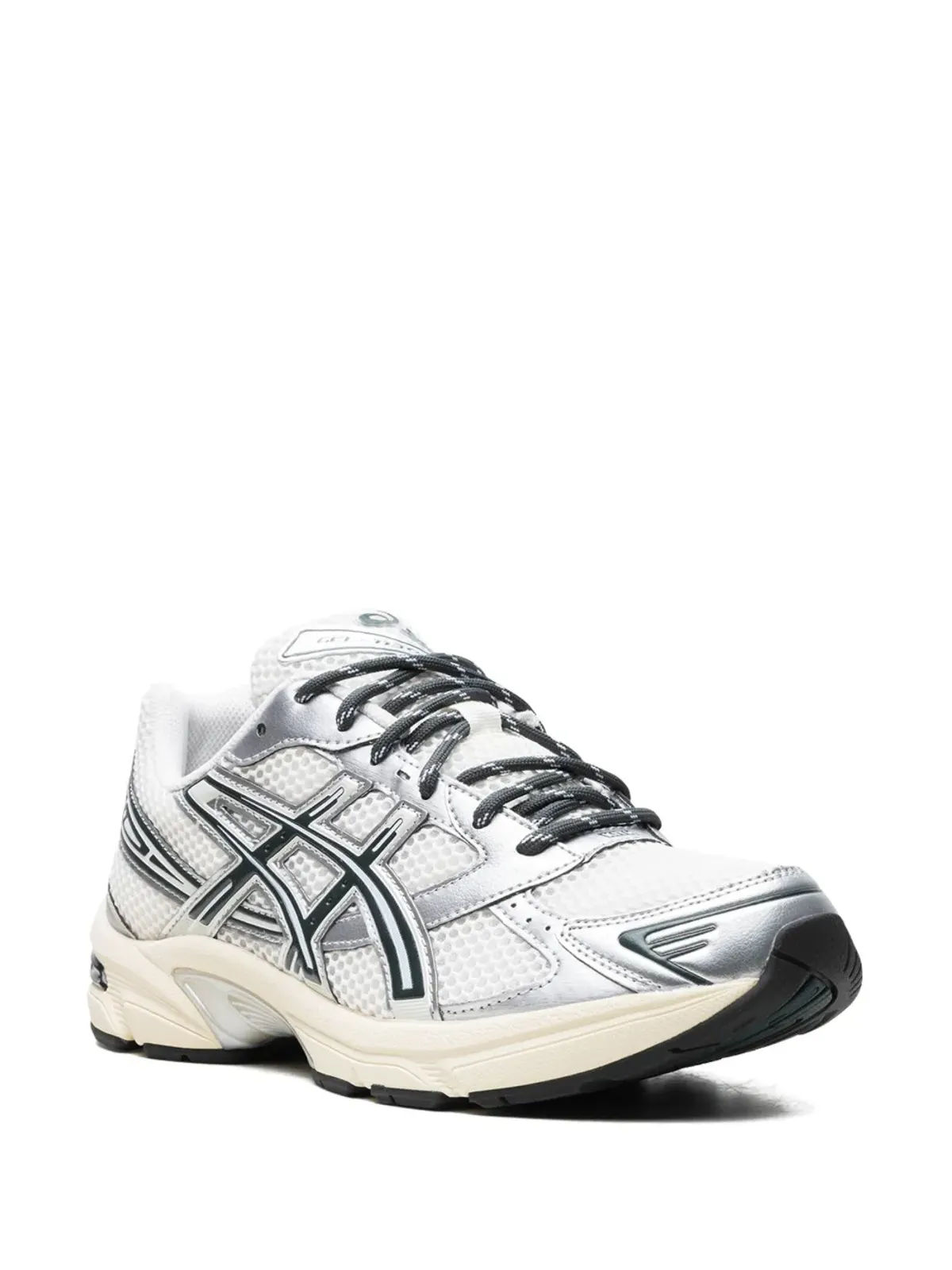 ASICS x Kith GEL-1130 Cream Scarab スニーカー - 画像2