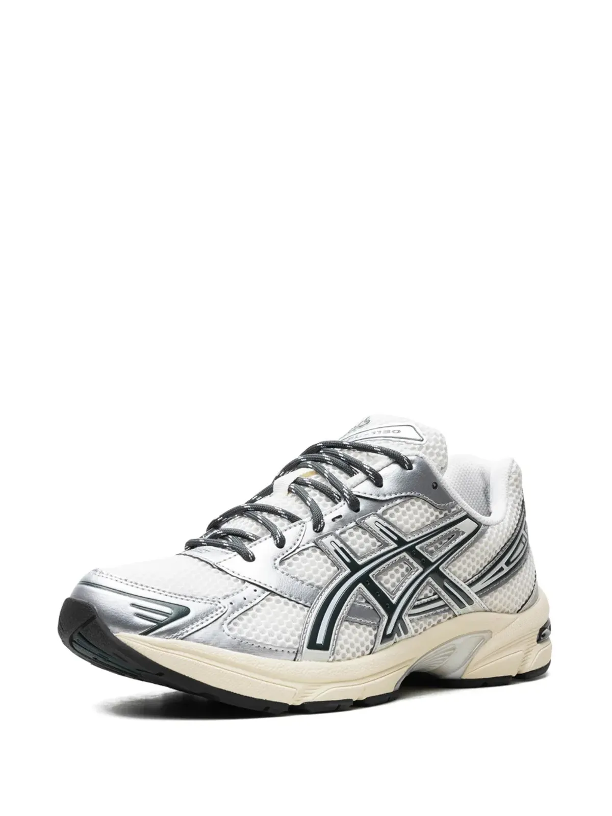 ASICS x Kith GEL-1130 Cream Scarab スニーカー - 画像4
