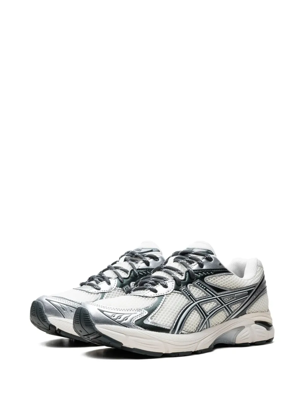 ASICS × Kith GT-2160 Cream Scarab スニーカー - 画像5