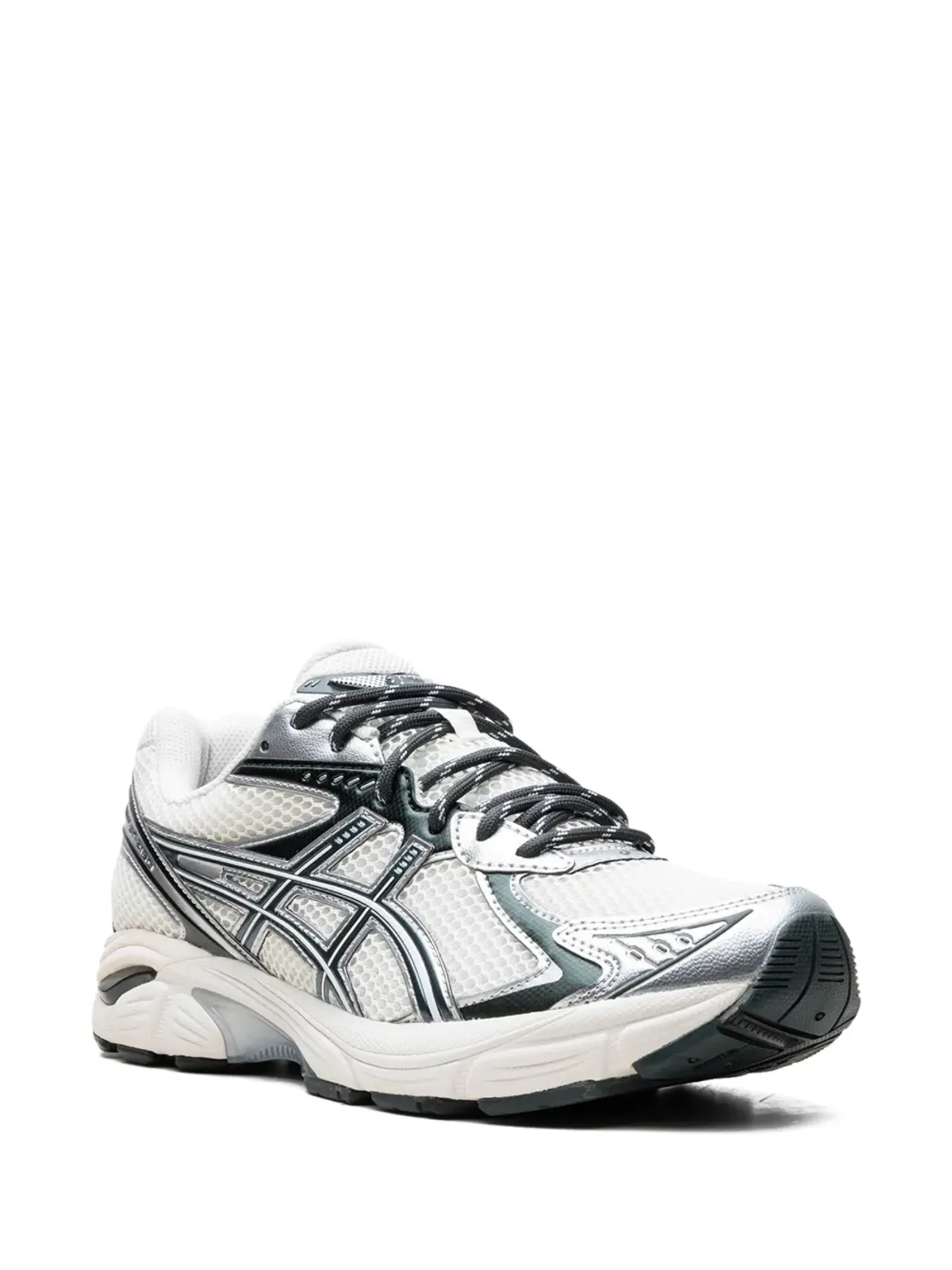 ASICS × Kith GT-2160 Cream Scarab スニーカー - 画像2