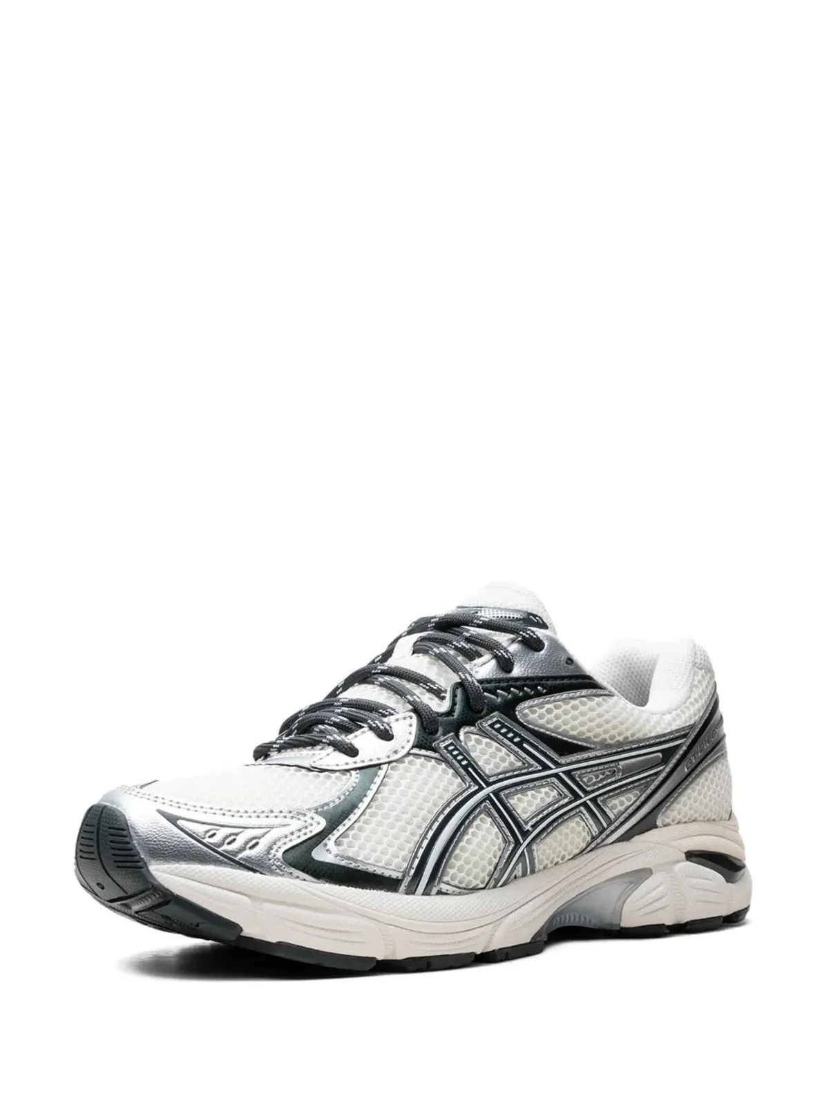 ASICS × Kith GT-2160 Cream Scarab スニーカー - 画像4