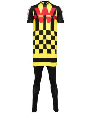 Walter Van Beirendonck Cosmic Dancer ジャンプスーツ - サムネイル1