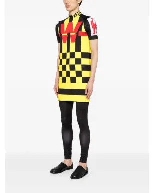 Walter Van Beirendonck Cosmic Dancer ジャンプスーツ - サムネイル2