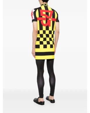 Walter Van Beirendonck Cosmic Dancer ジャンプスーツ - サムネイル3