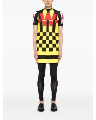 Walter Van Beirendonck Cosmic Dancer ジャンプスーツ - サムネイル4