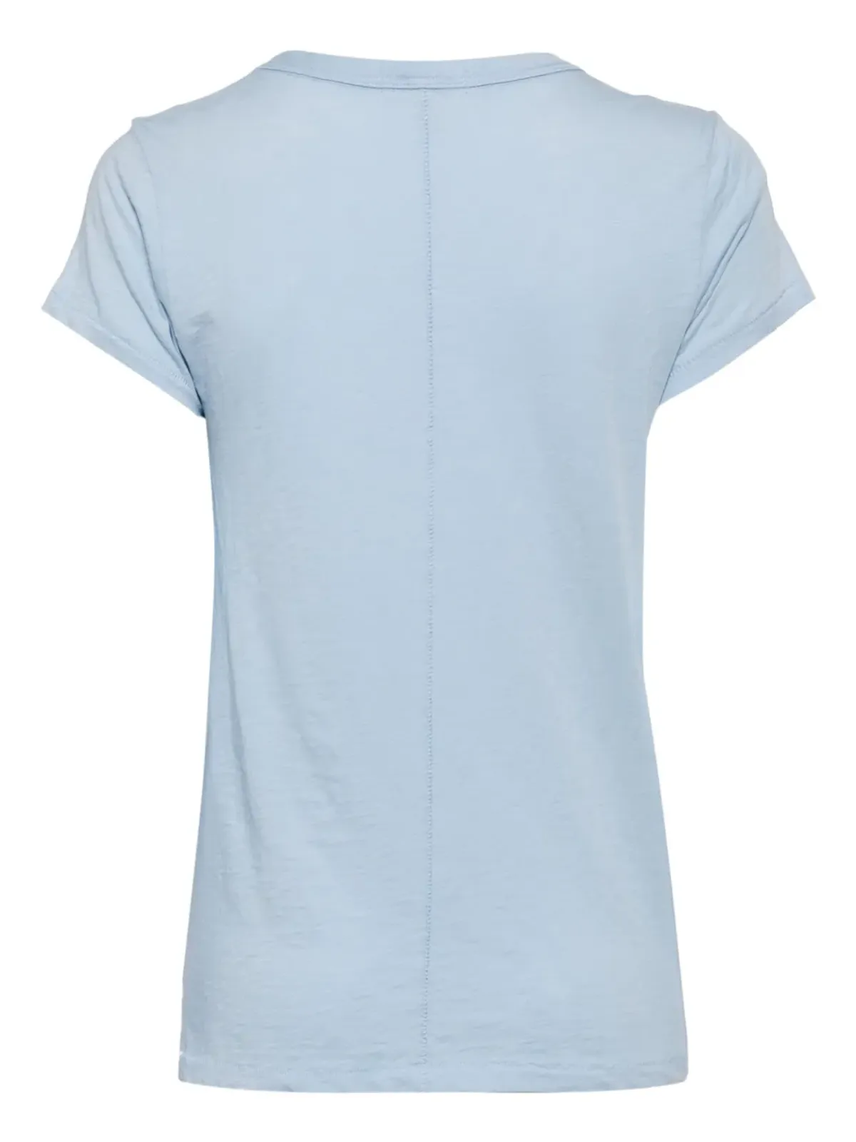 rag & bone オーガニックコットンTシャツ - 画像2