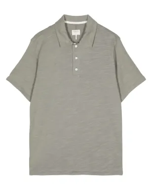 rag & bone コットンポロシャツ - サムネイル1