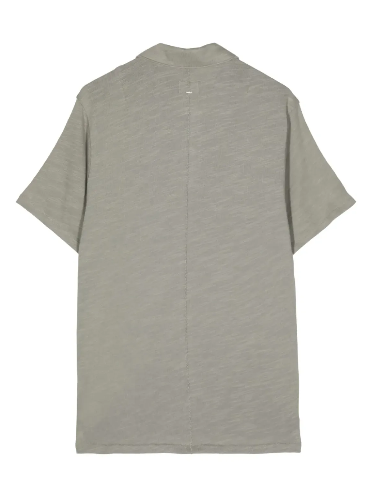 rag & bone コットンポロシャツ - 画像2