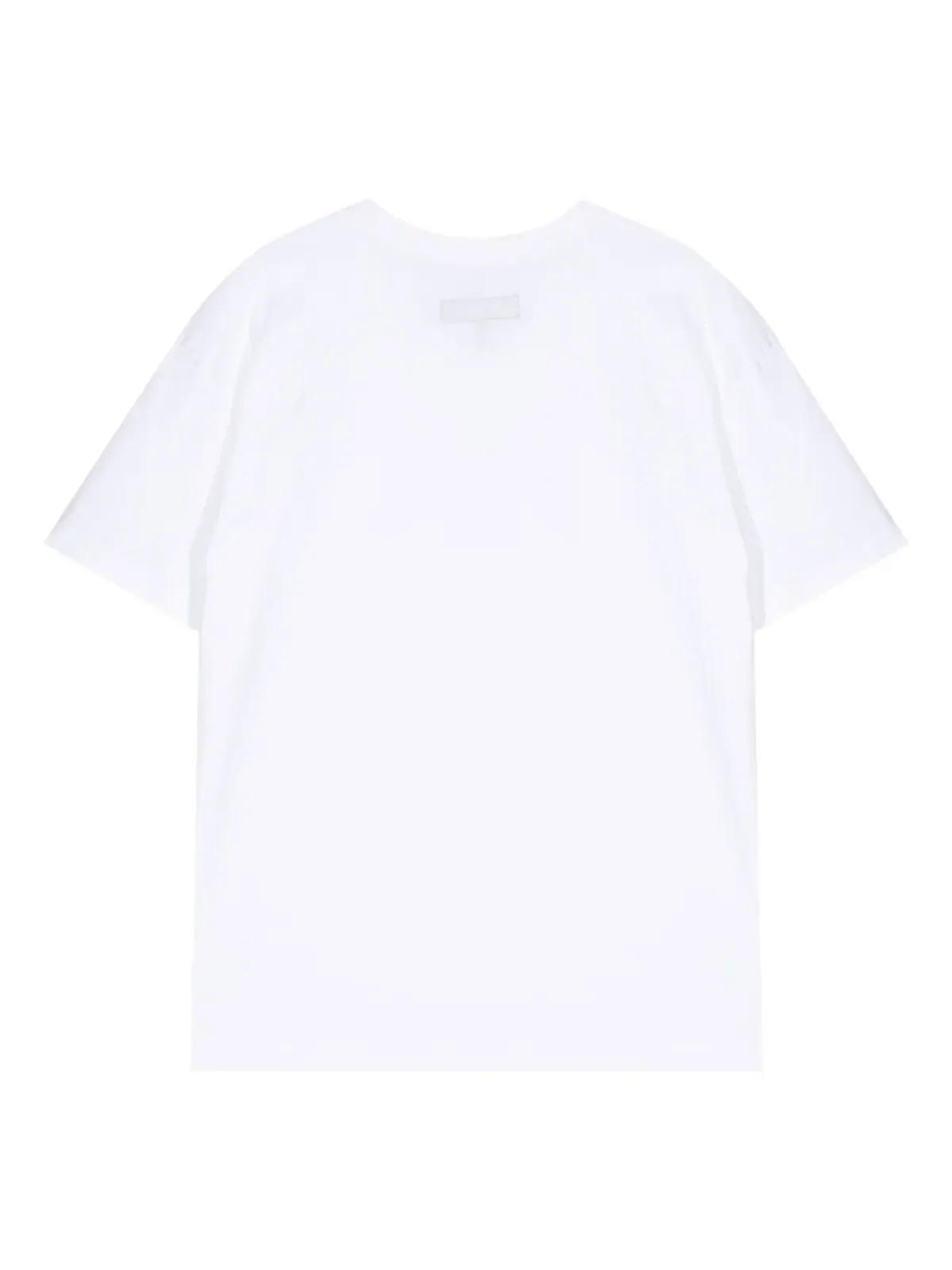 rag & bone アップリケディテール コットンTシャツ - 画像2