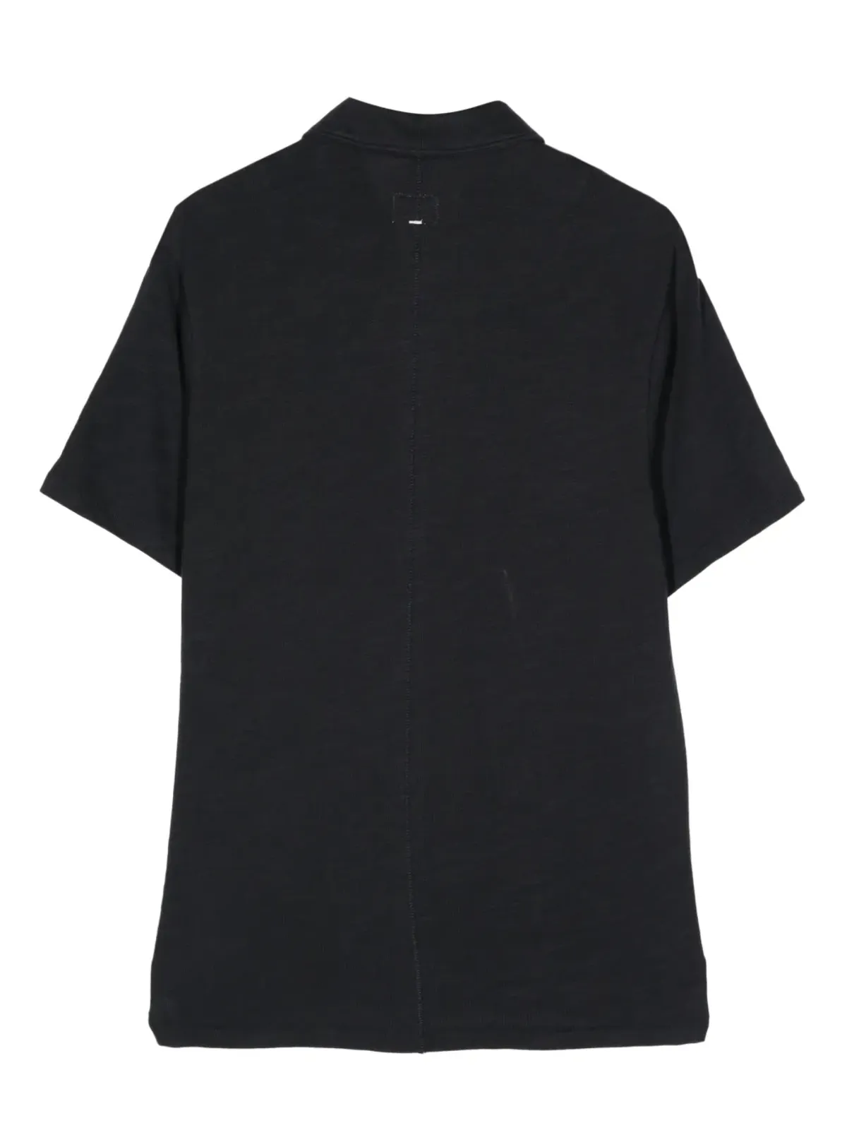 rag & bone ショートスリーブポロシャツ - グレー - 画像2