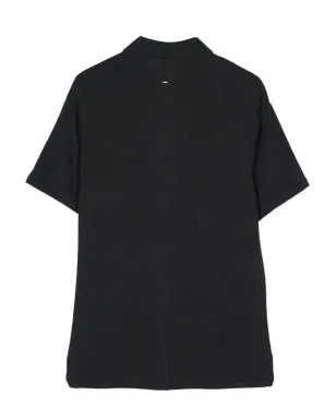 rag & bone ショートスリーブポロシャツ - グレー - サムネイル2