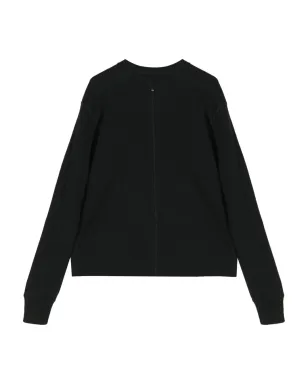 rag & bone ボタン留め前立て付き長袖Tシャツ - サムネイル2