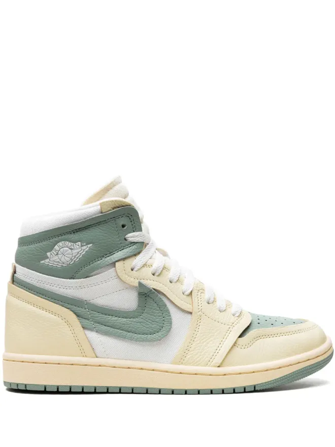 Jordan Jordan エア ジョーダン 1 ハイトップス スニーカーの商品画像
