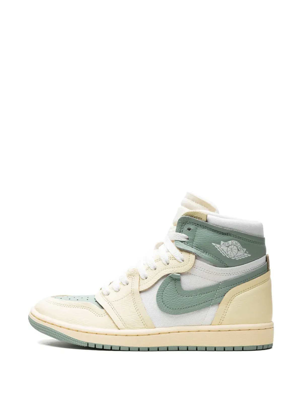 Jordan エア ジョーダン 1 ハイトップス スニーカー - 画像5
