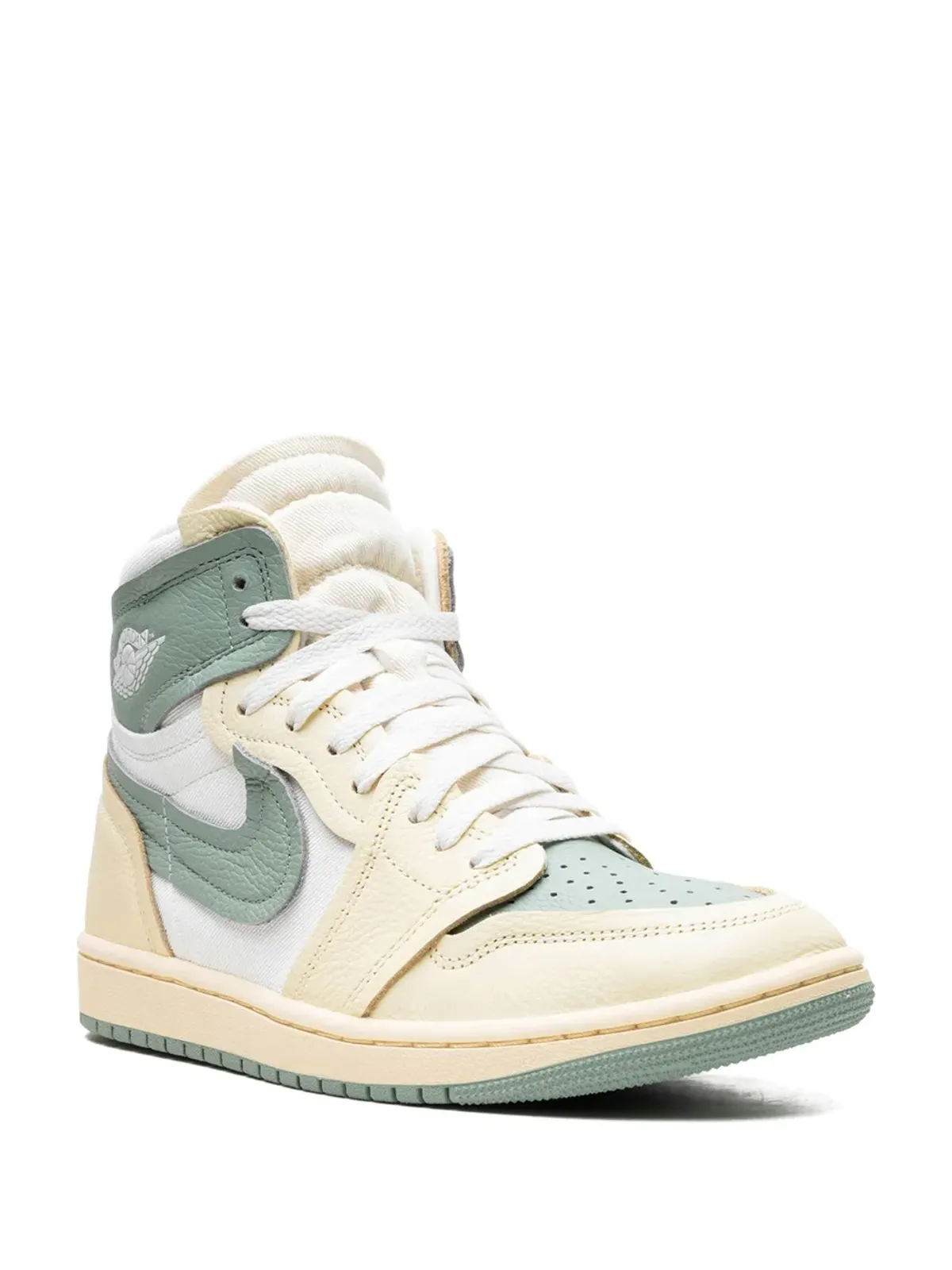 Jordan エア ジョーダン 1 ハイトップス スニーカー - 画像2