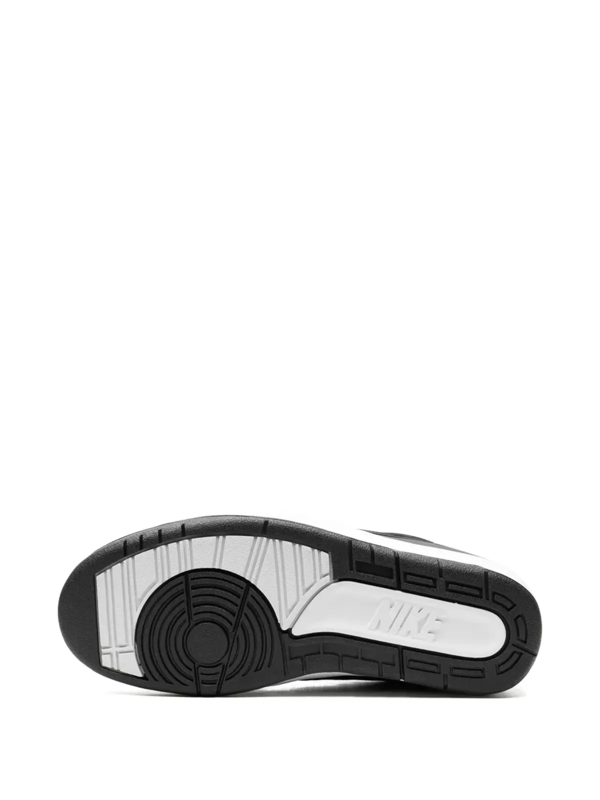 Jordan 2 レースアップスニーカー - ブラック - 画像4
