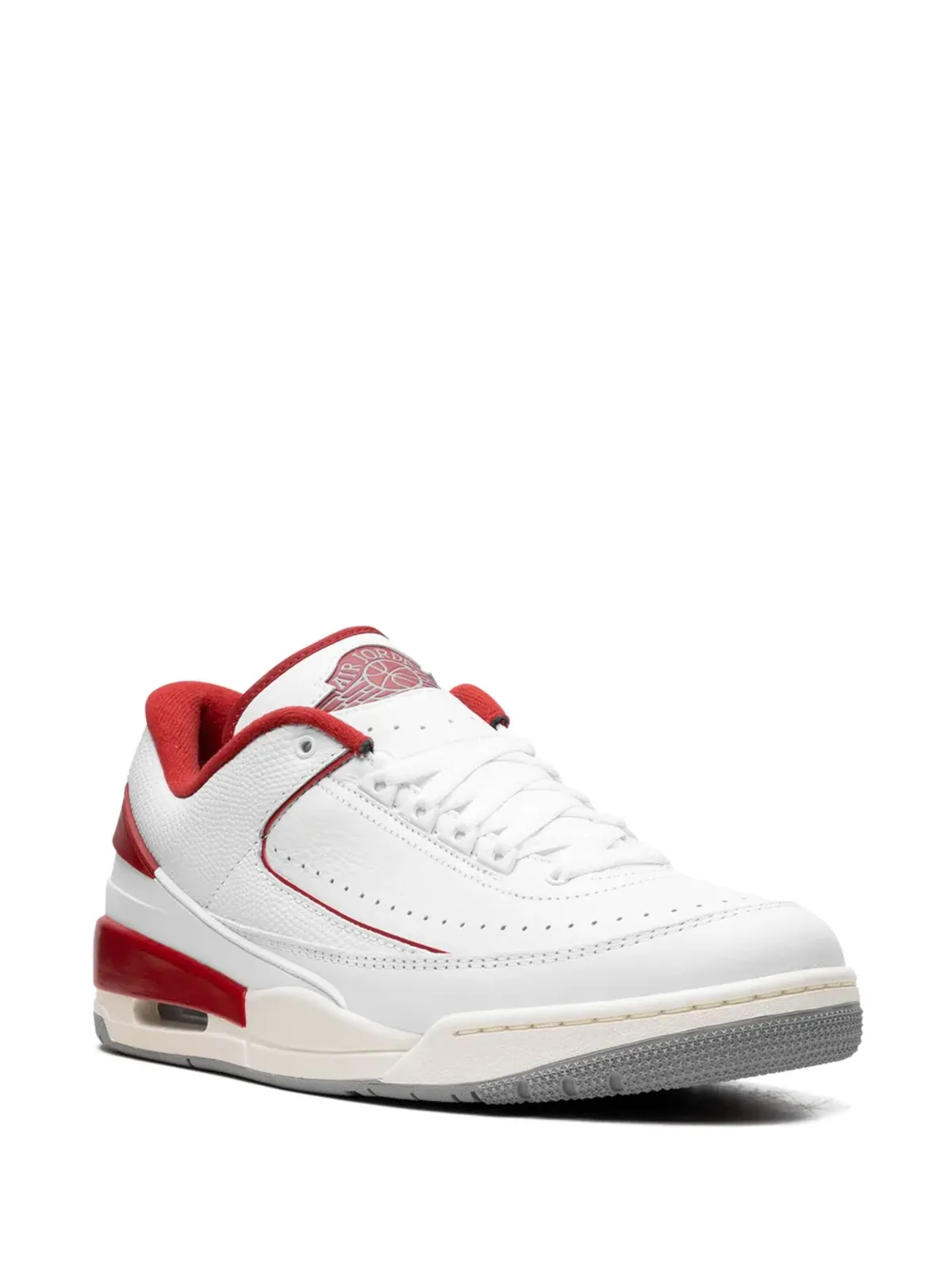 Jordan 2/3 レースアップ スニーカー - ホワイト - 画像2