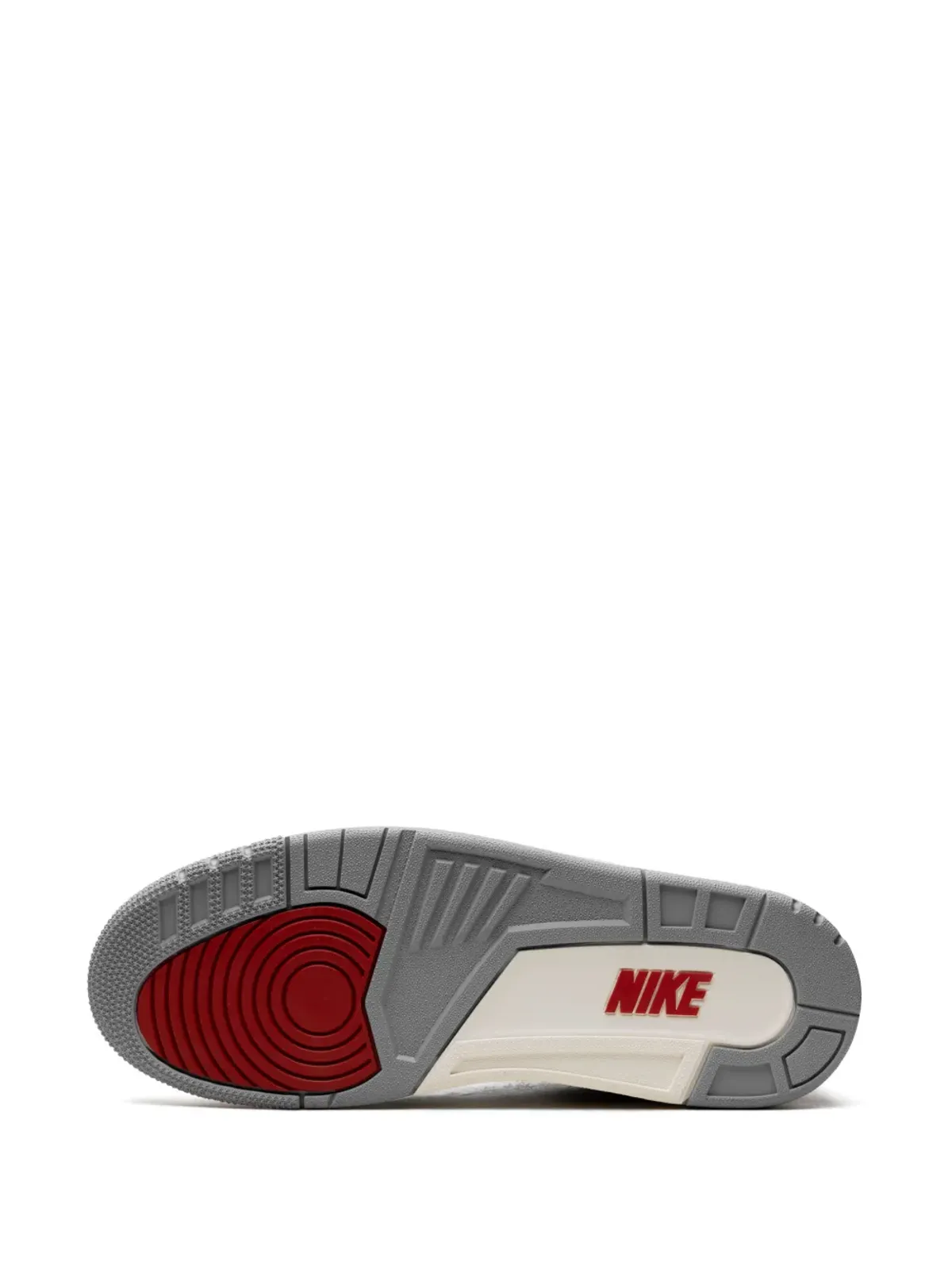 Jordan 2/3 レースアップ スニーカー - ホワイト - 画像4