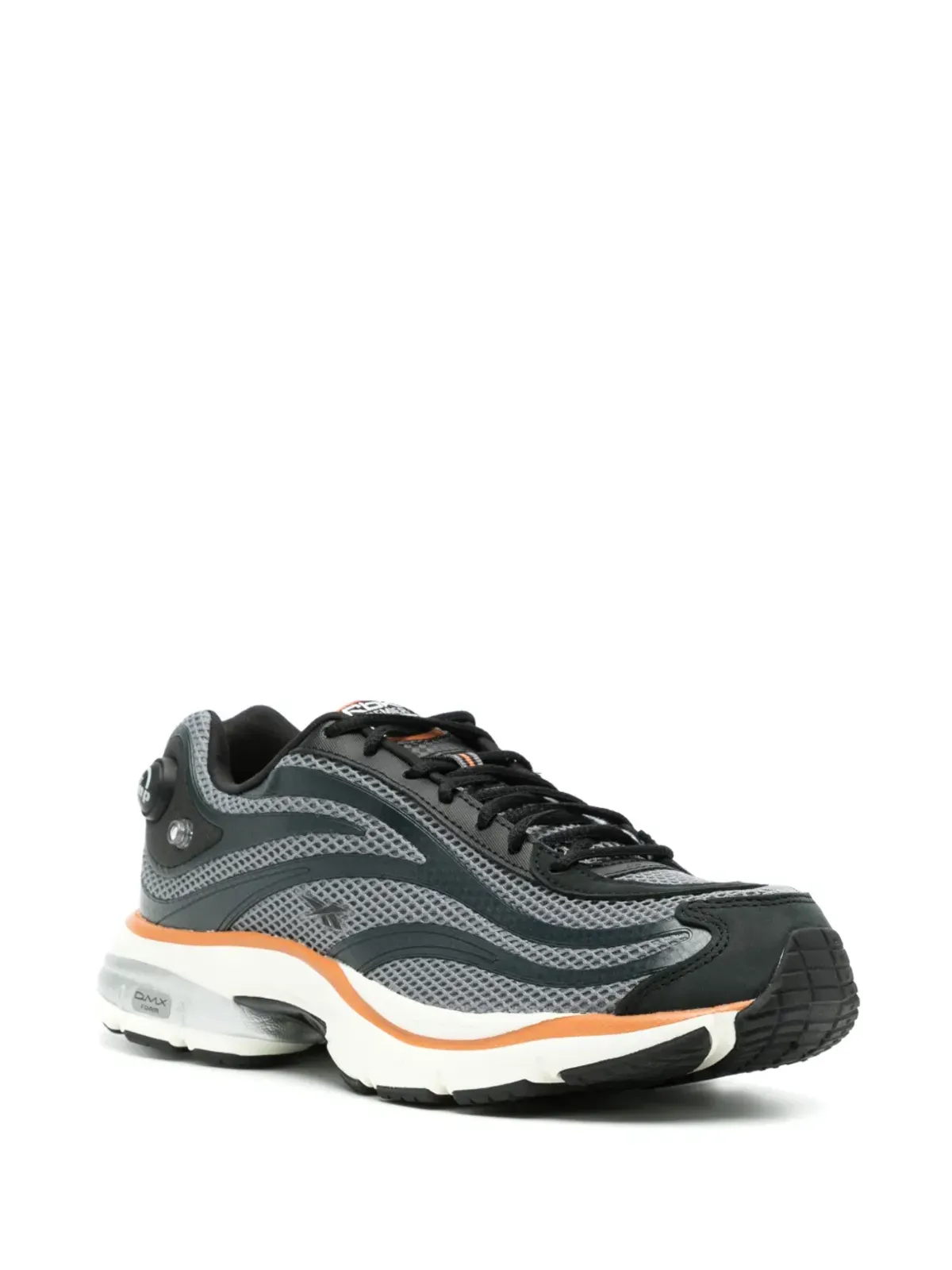 Reebok Premier Pump Paris スニーカー - 画像2