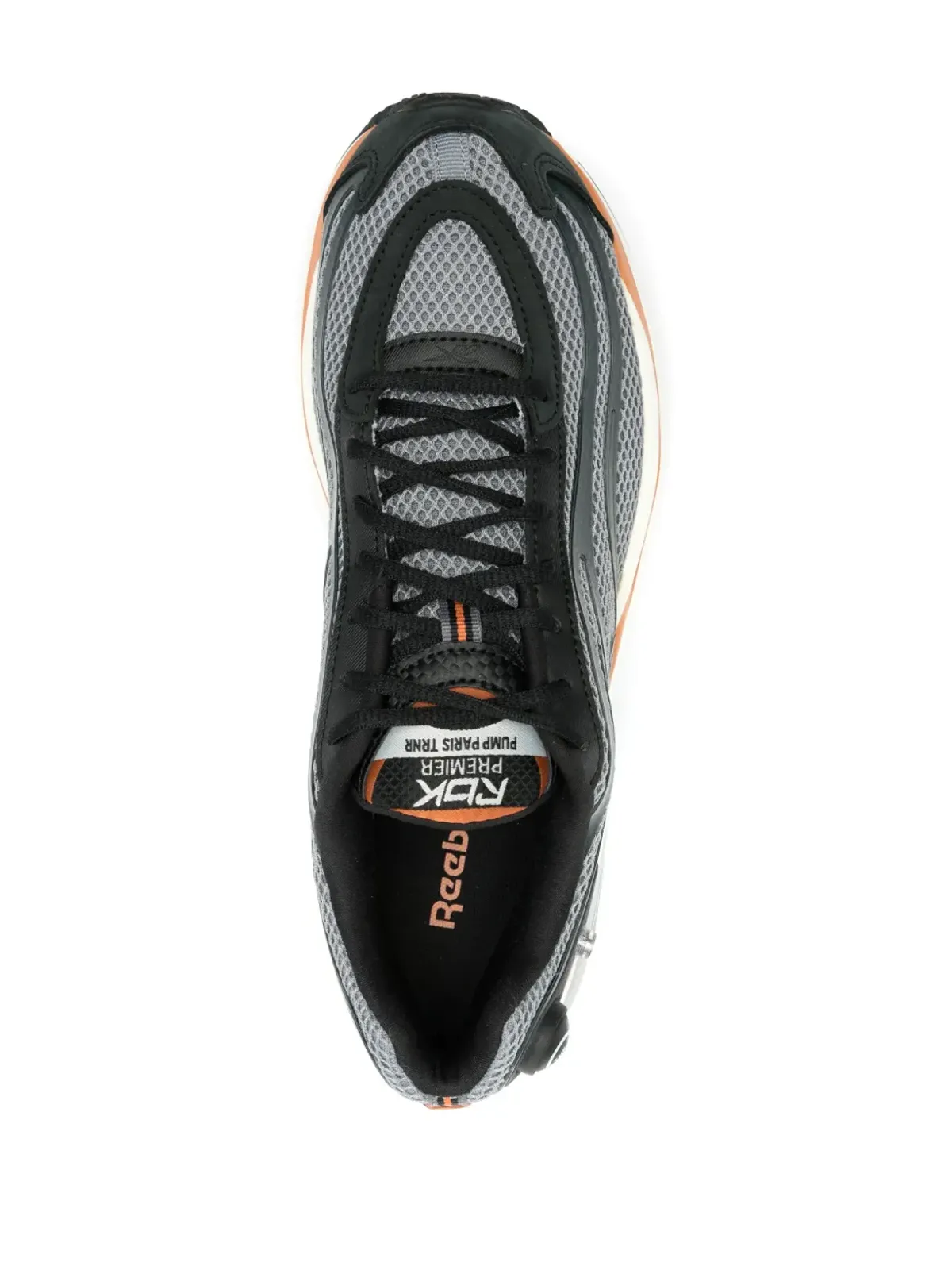 Reebok Premier Pump Paris スニーカー - 画像4