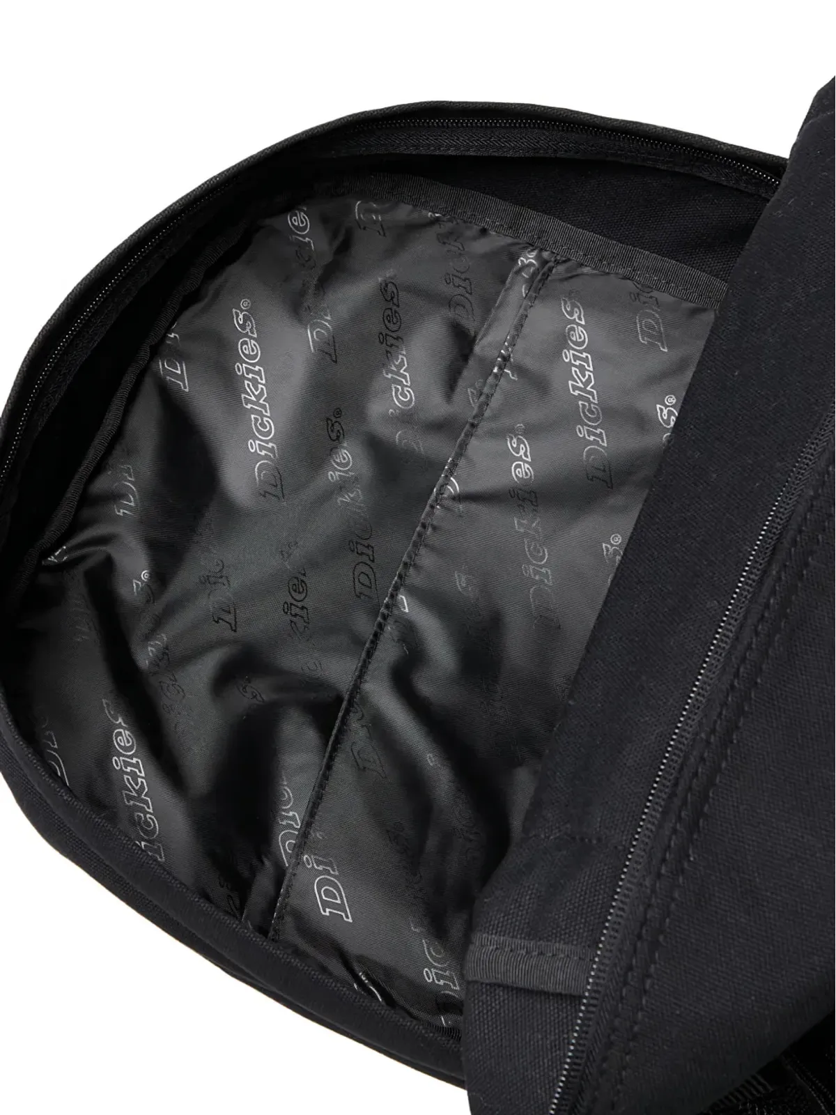 DICKIES ロゴパッチバックパック - 画像5