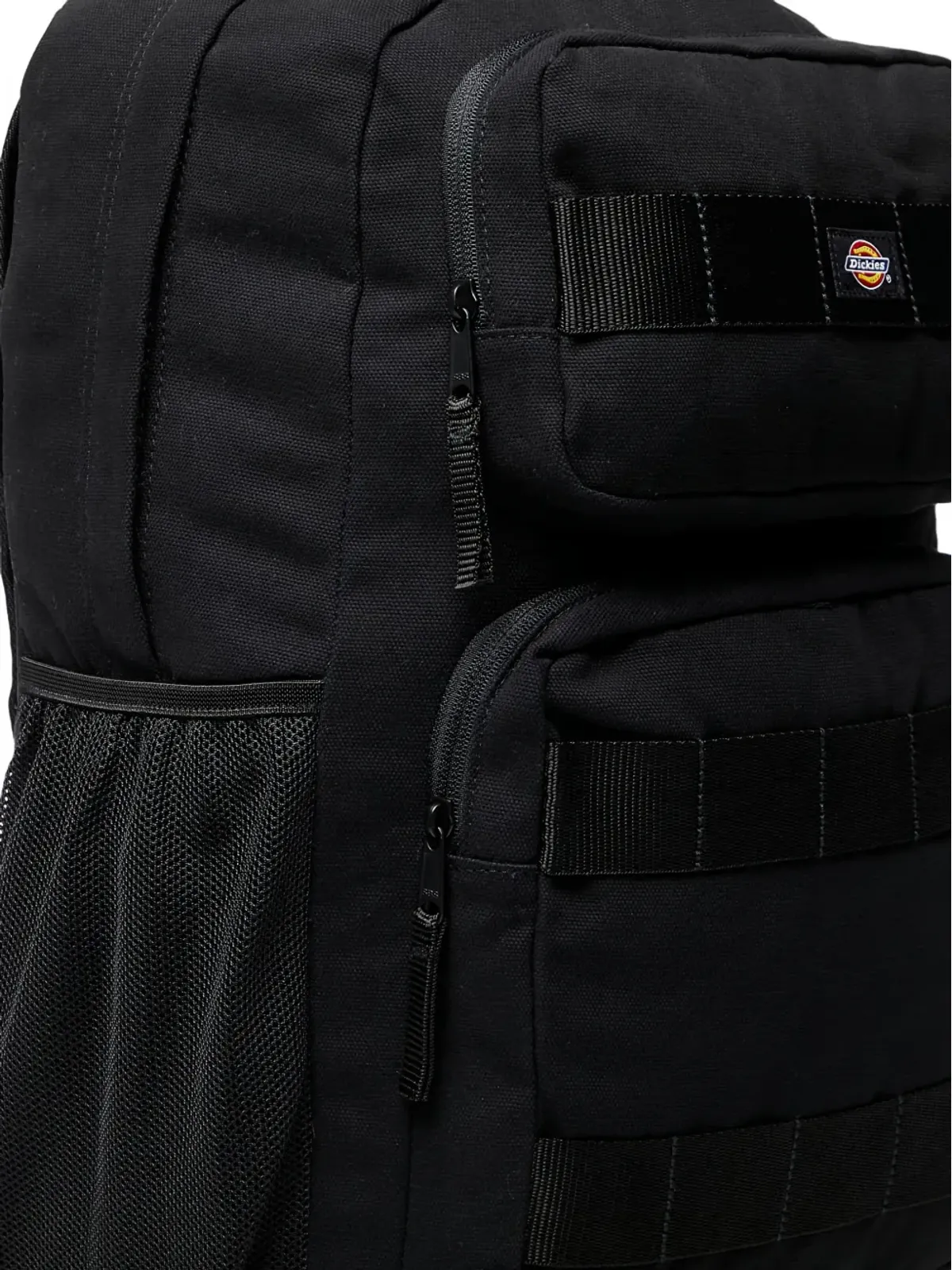 DICKIES ロゴパッチバックパック - 画像4