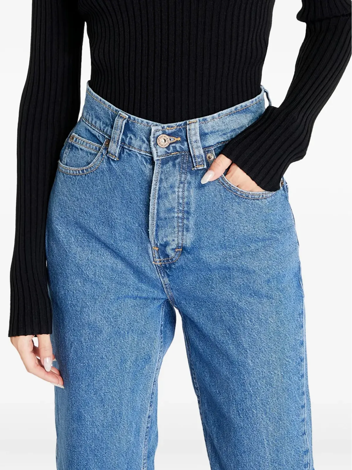 DICKIES Thomasvilleジーンズ - 画像5