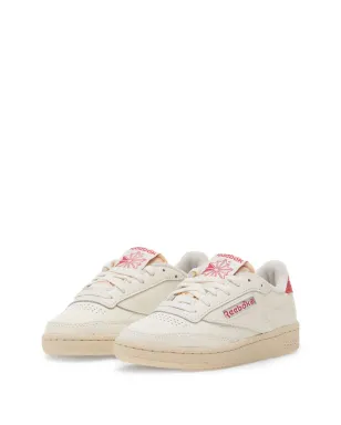 Reebok レザー スニーカー - サムネイル2