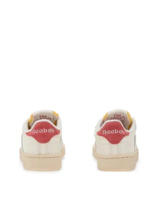 Reebok レザー スニーカー - サムネイル3
