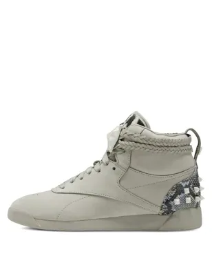 Reebok x Wonder Woman 1984 Freestyle sneakers - Grey - サムネイル1