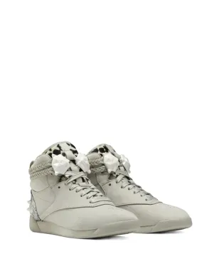Reebok x Wonder Woman 1984 Freestyle sneakers - Grey - サムネイル2