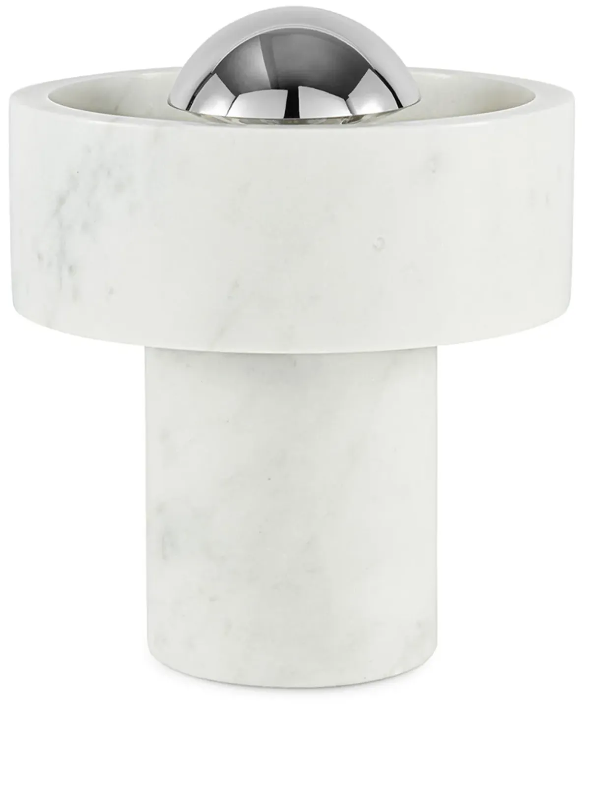 Tom Dixon Stone ポータブル LED UN ライト - 画像1
