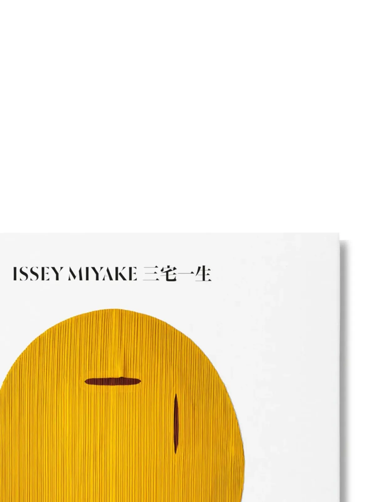 TASCHEN Issey Miyake by Midori Kitamura and Kazuko Koike ハードカバー本 - White - 画像2