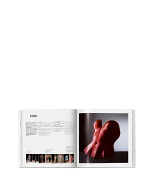 TASCHEN Issey Miyake by Midori Kitamura and Kazuko Koike ハードカバー本 - White - サムネイル3