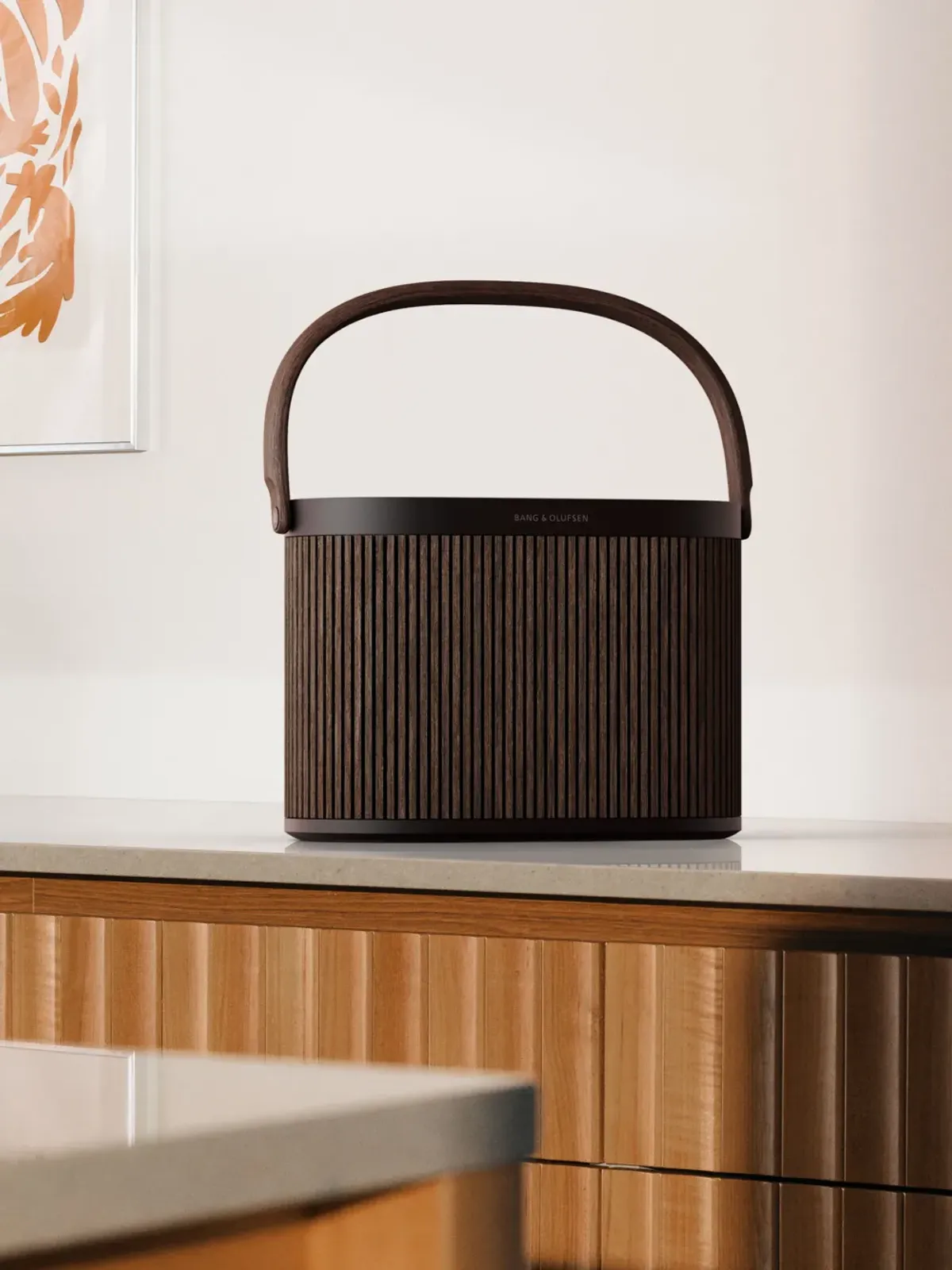 Bang & Olufsen Beosound A5スピーカー - 画像5