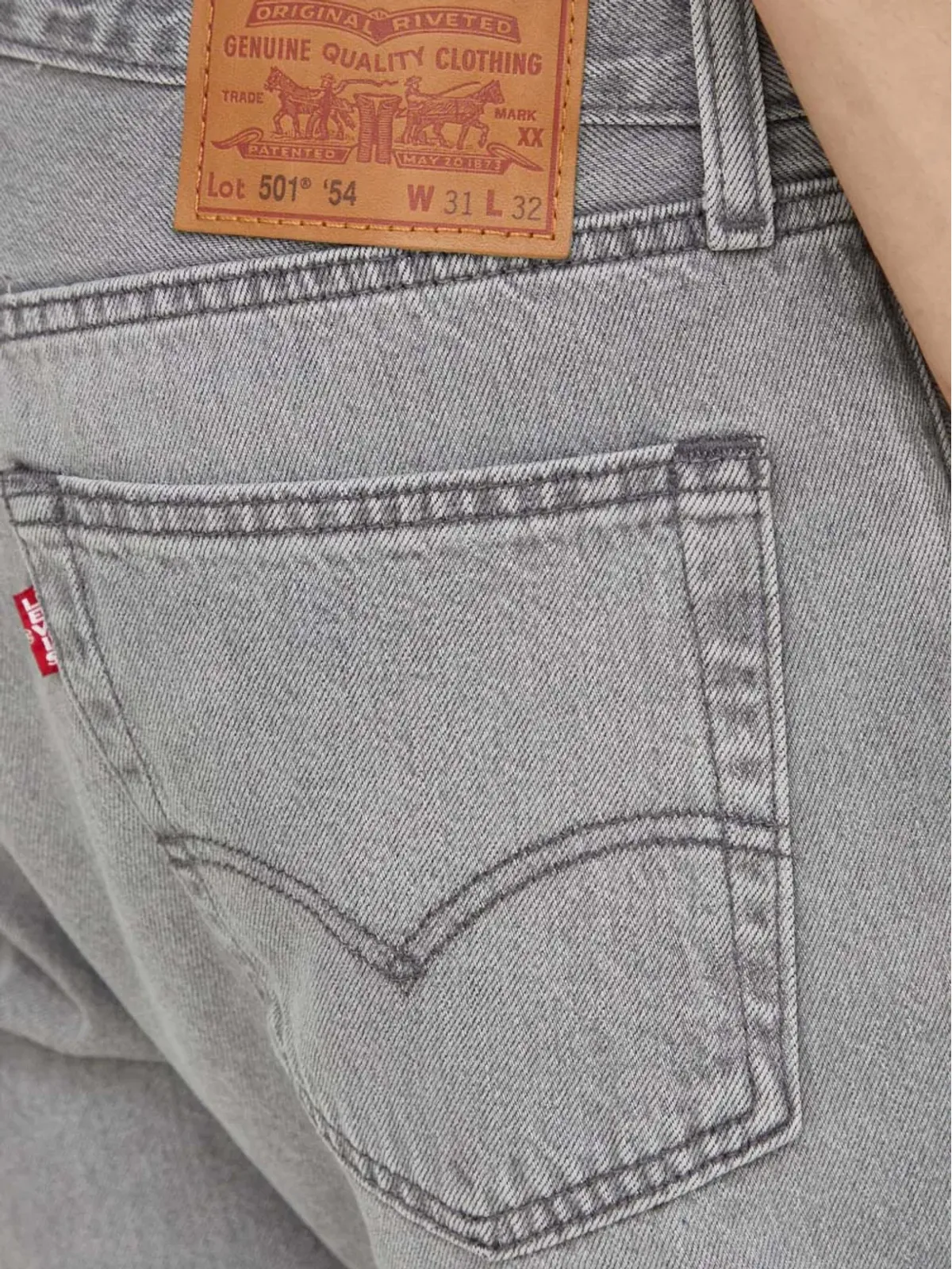 Levi's デニム - 画像4
