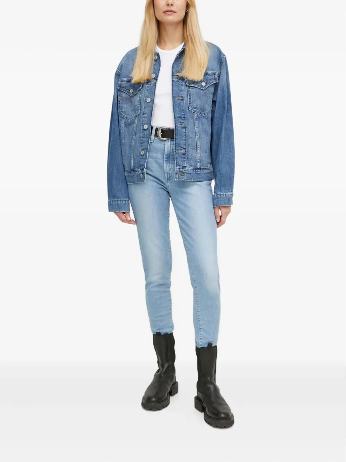 Levi's レトロジーンズ - 画像2