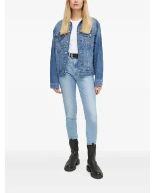 Levi's レトロジーンズ - サムネイル2