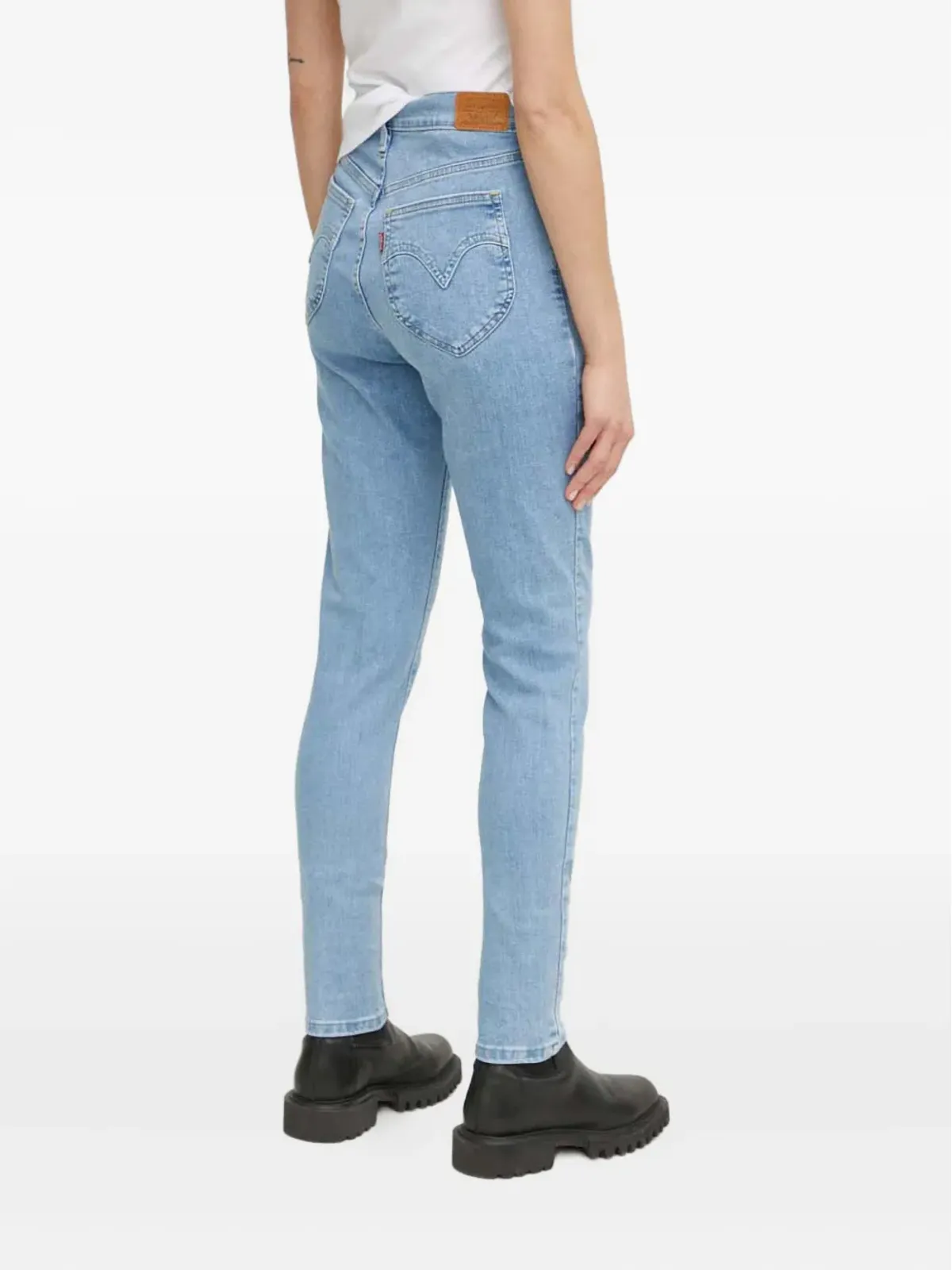 Levi's レトロジーンズ - 画像3