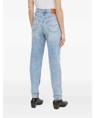 Levi's 80年代モムジーンズ - サムネイル3