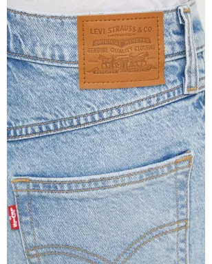 Levi's 80年代モムジーンズ - サムネイル4