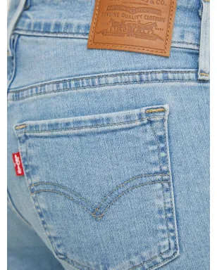 Levi's ジーンズ 711 ツー・ボタン - サムネイル4