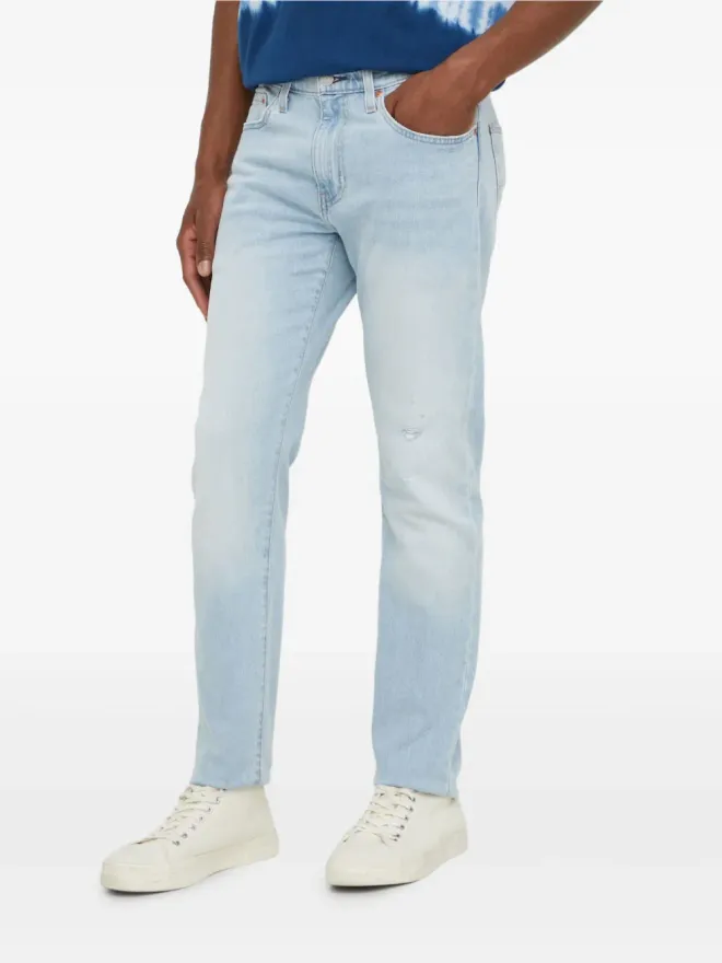 LEVI'S Levi's 512™ テーパードジーンズ - ブルーの商品画像