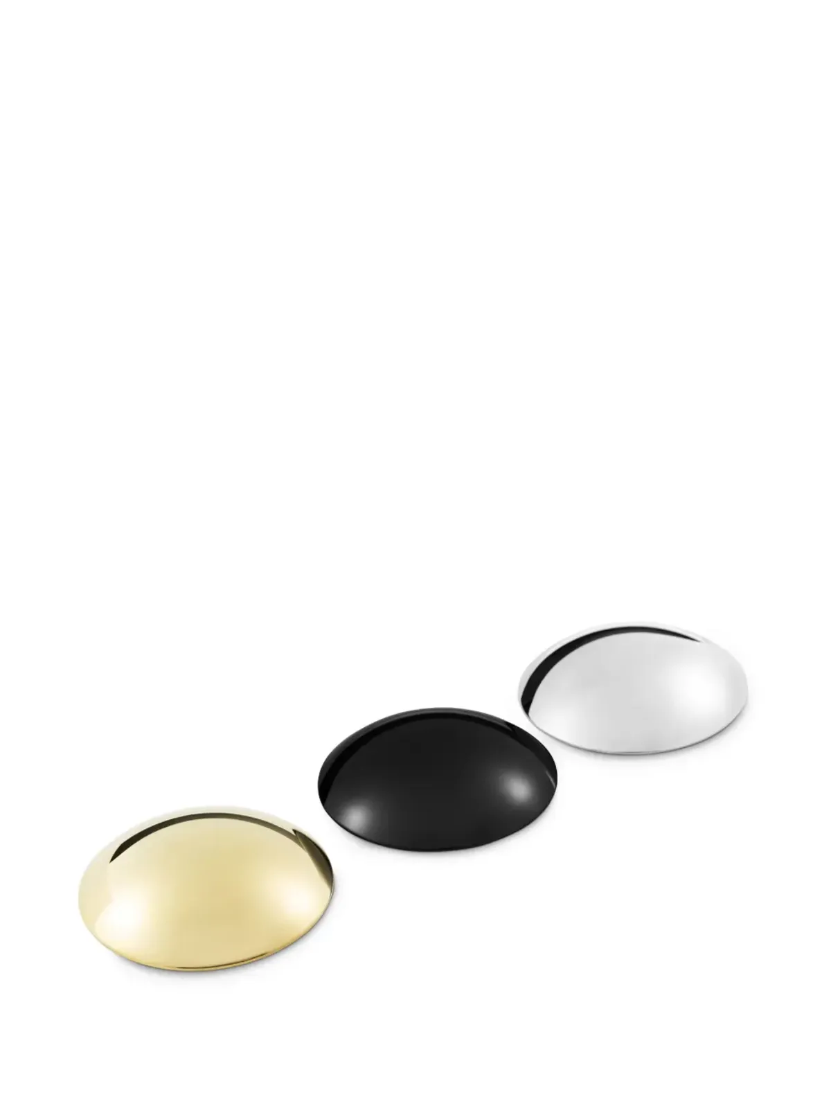 Tom Dixon プレス LED テーブルランプ - ニュートラルカラー - 画像5