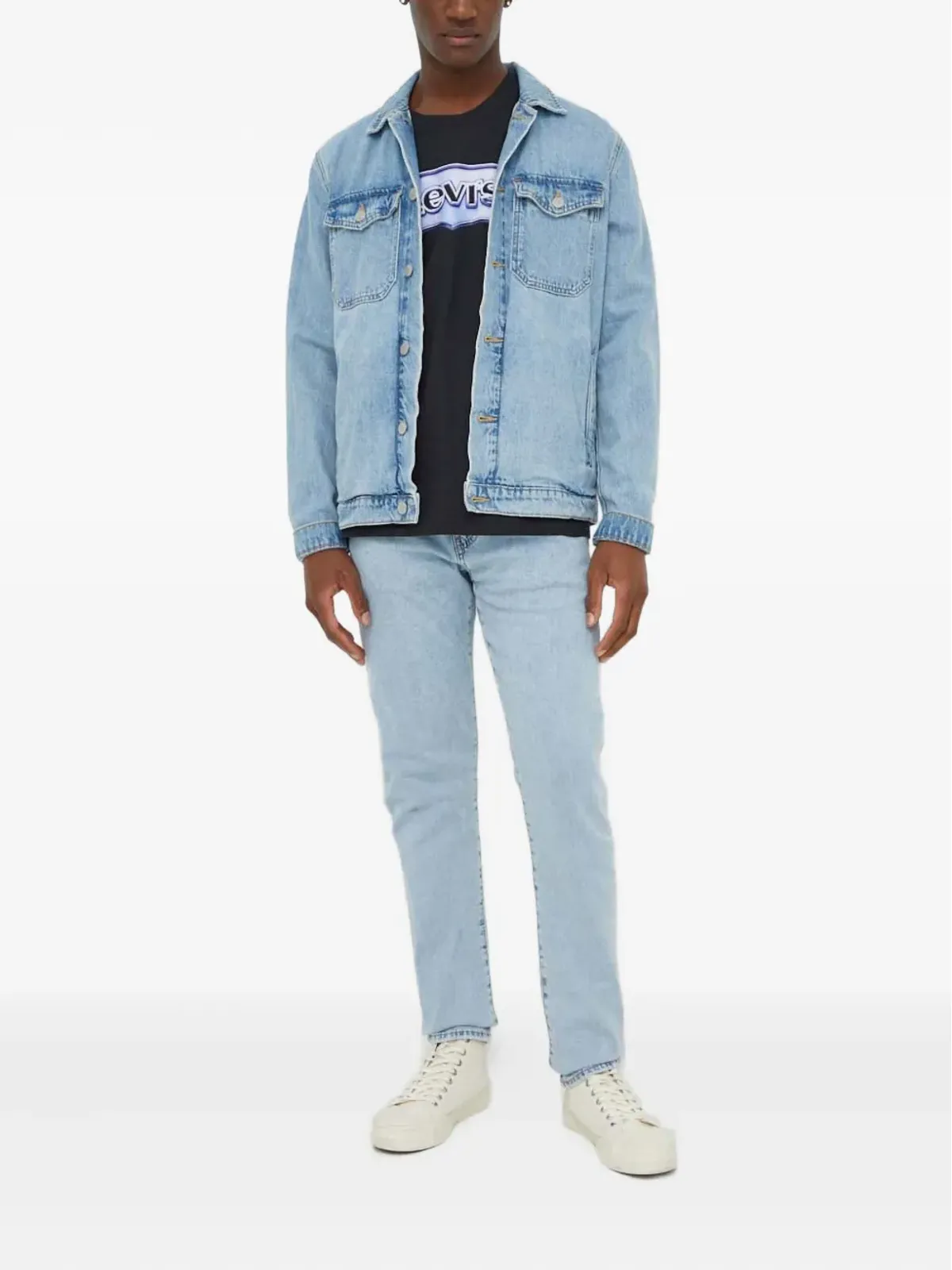 Levi's 512 ファイブポケットジーンズ - 画像2
